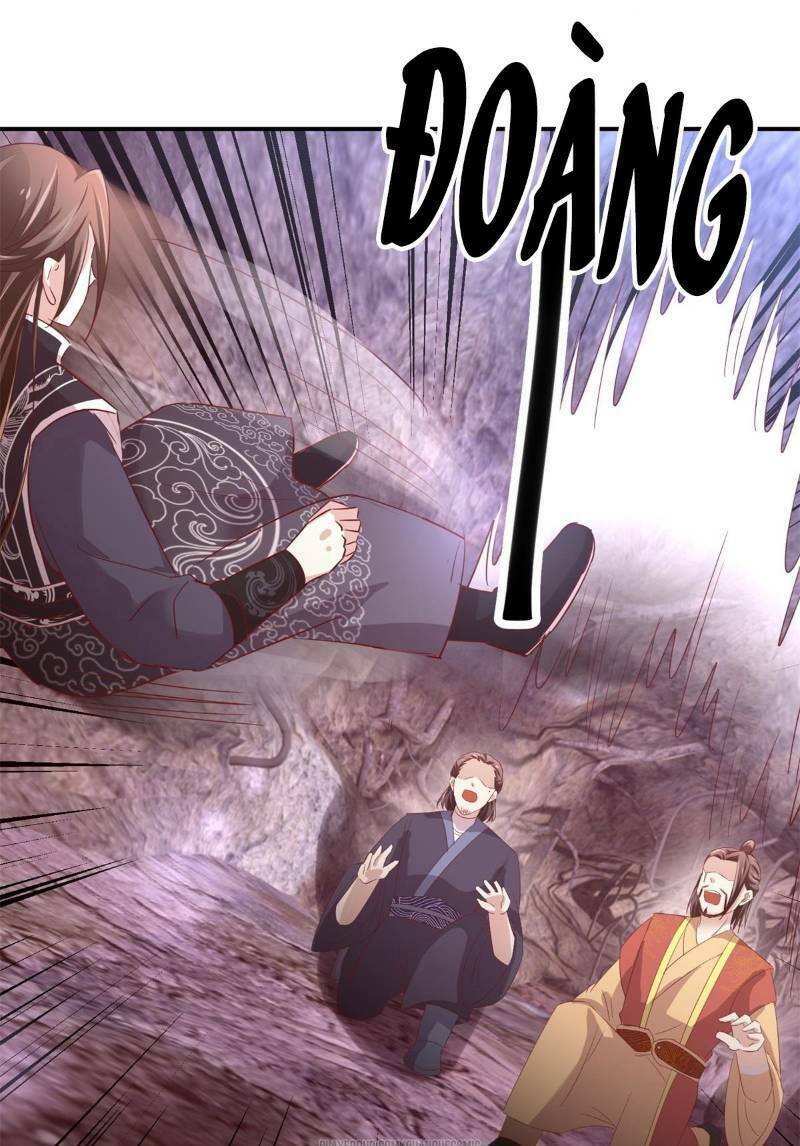 cửu dương đế tôn chapter 130 19