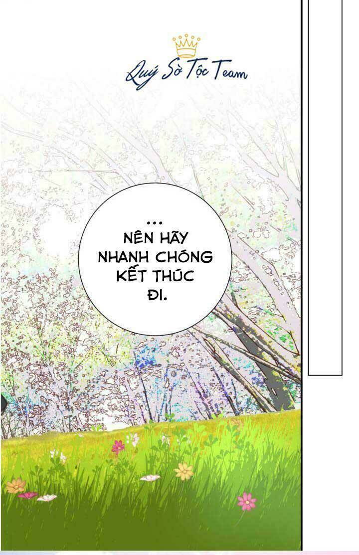 tiếp xúc chí mạng chapter 39 33