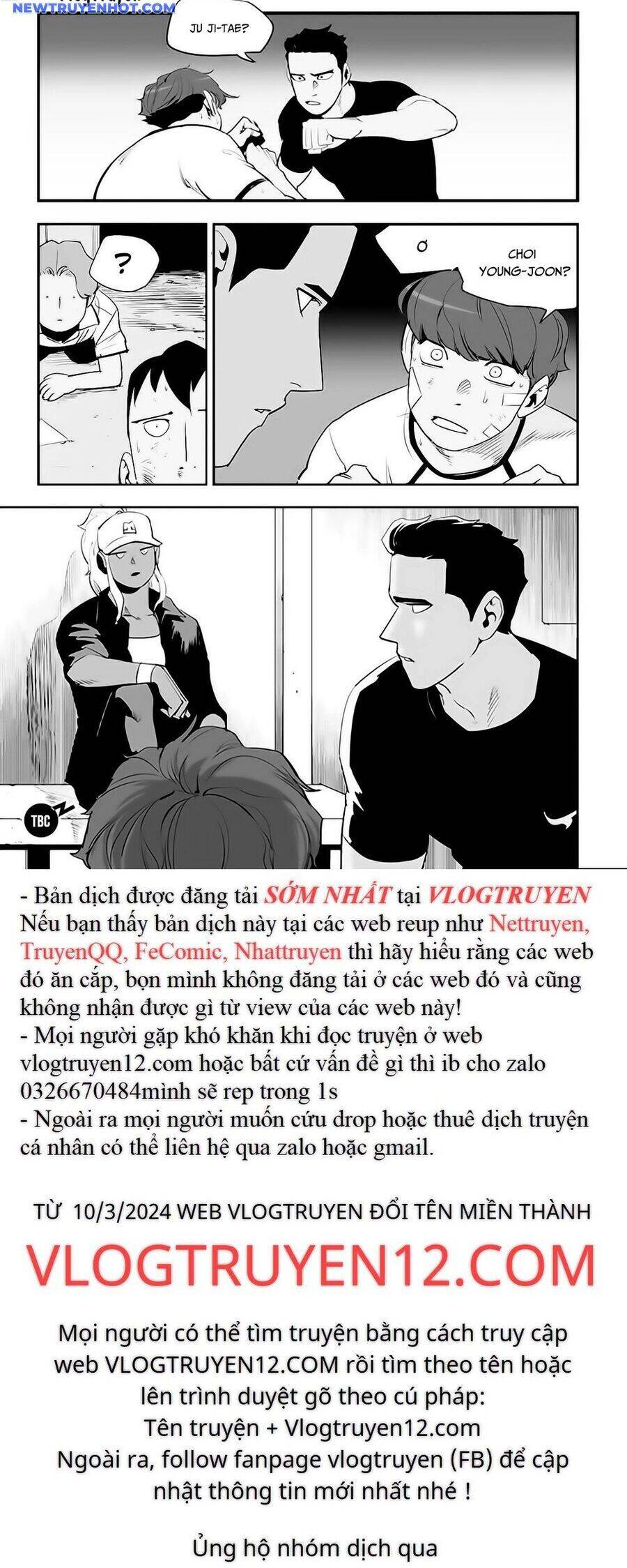 fight class 3 chapter 68 10