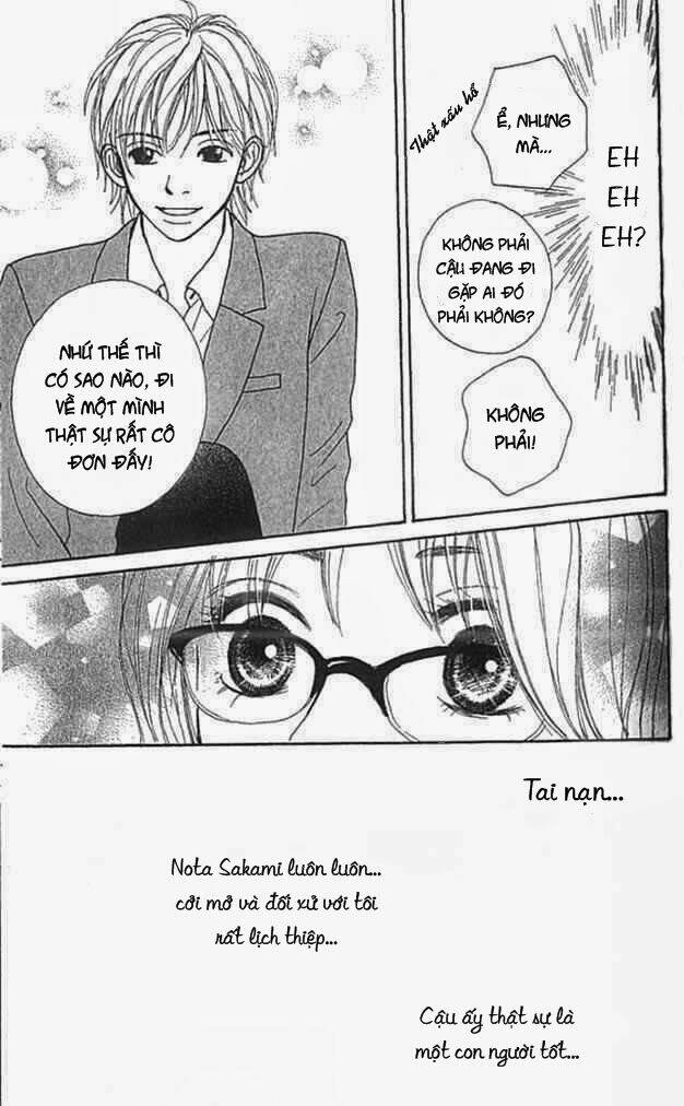 ...no onna chapter 3 15