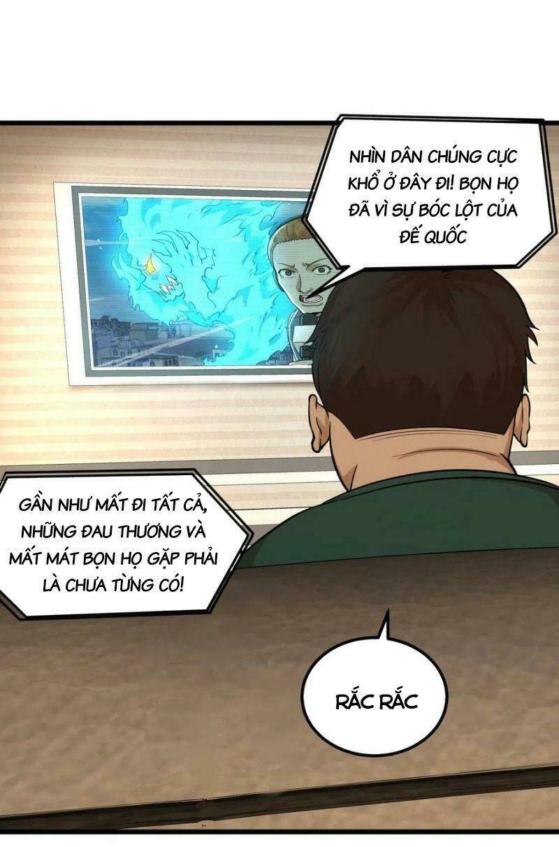 danh sách kẻ phản diện chapter 135 20