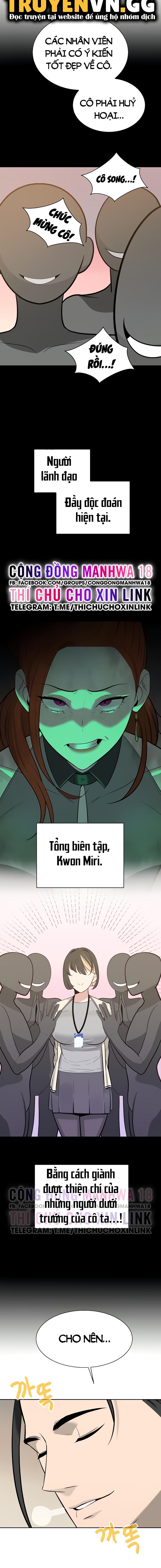 bí mật của gia tộc chaebol đời thứ ba chapter 19 12