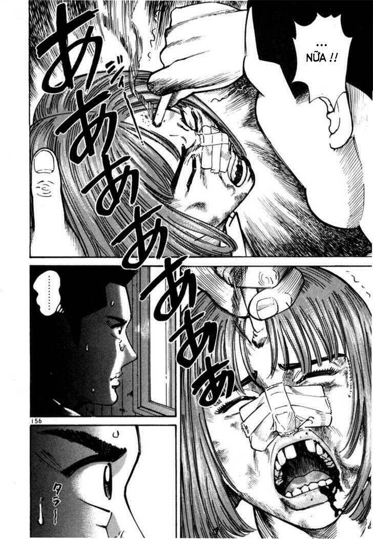 sát thủ số 1 chapter 16 2