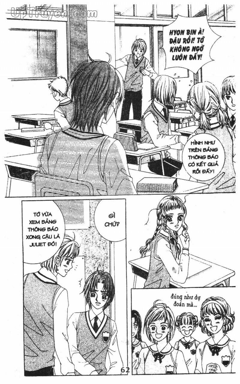 mặt nạ tình yêu chapter 42 64