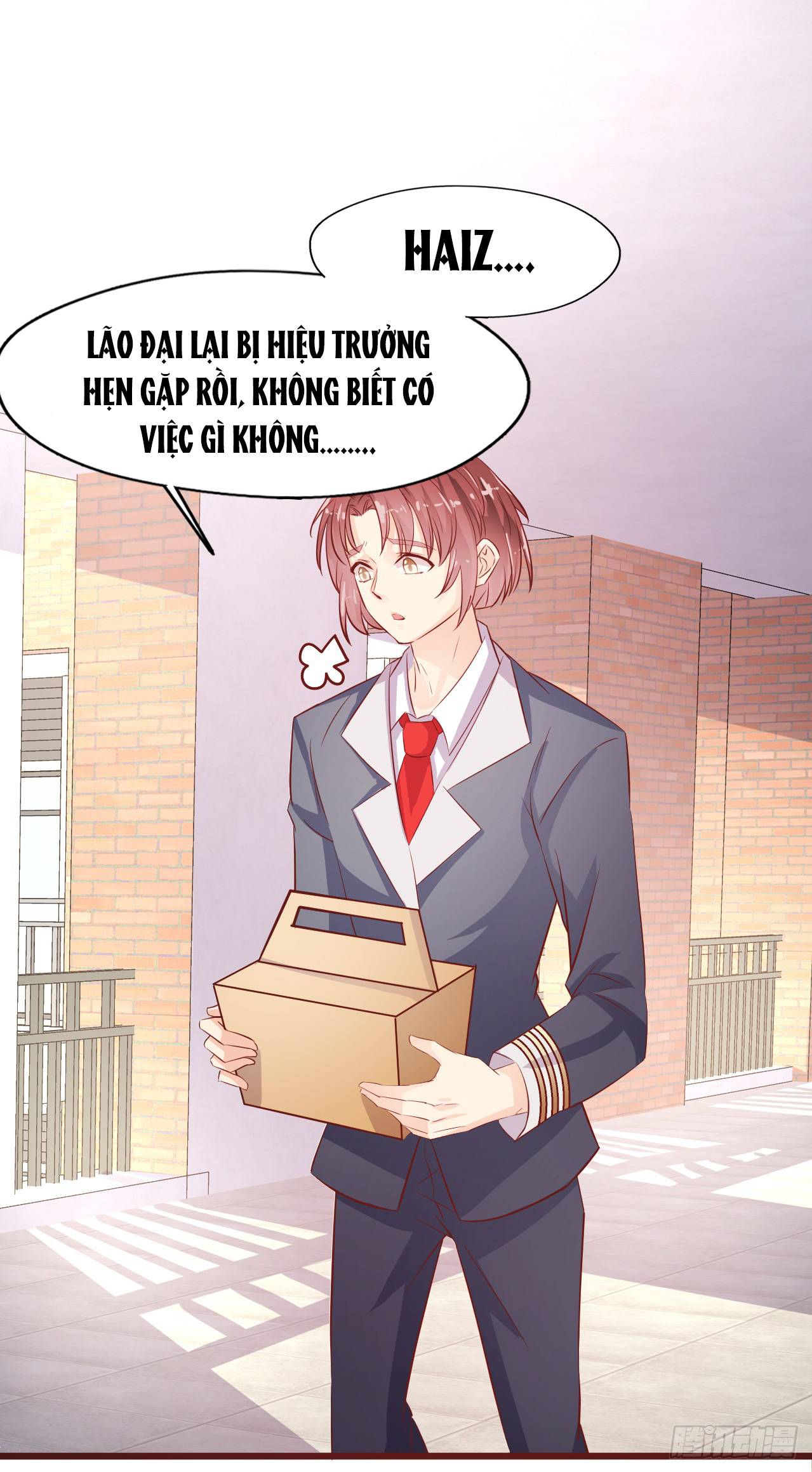 sau này vẫn cứ thích anh chapter 16 22