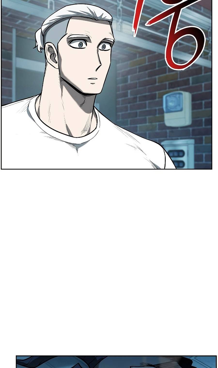 chiến binh học đường - cuộc đột kích trong ngục tối chapter 24 69