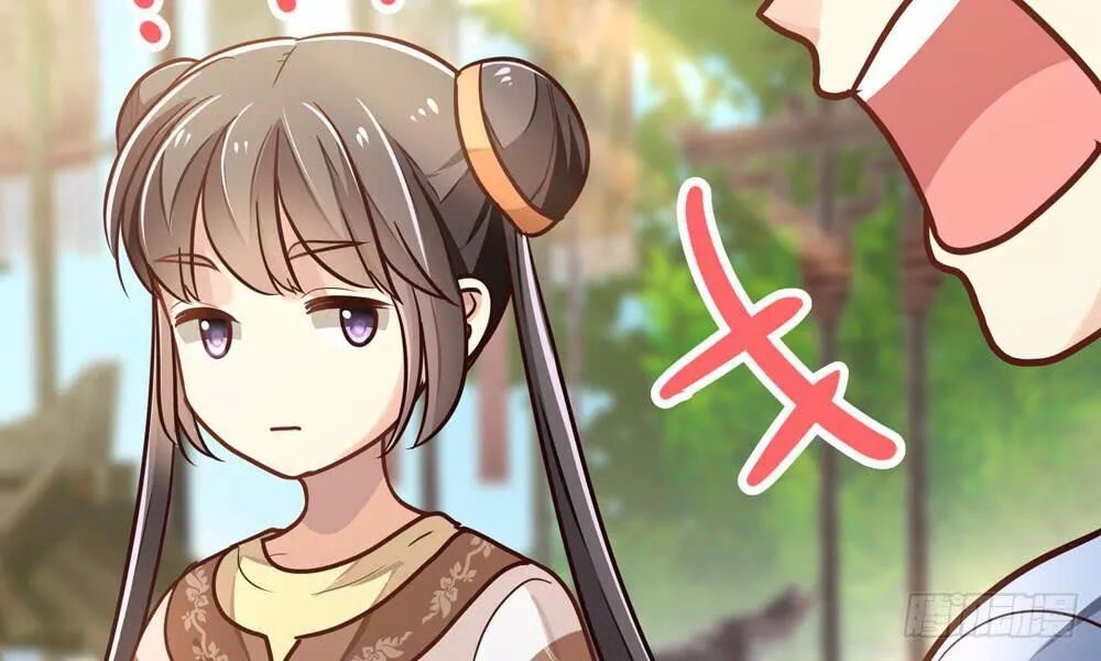 thái tử phi nhà ta thật hung hăng chapter 23 35