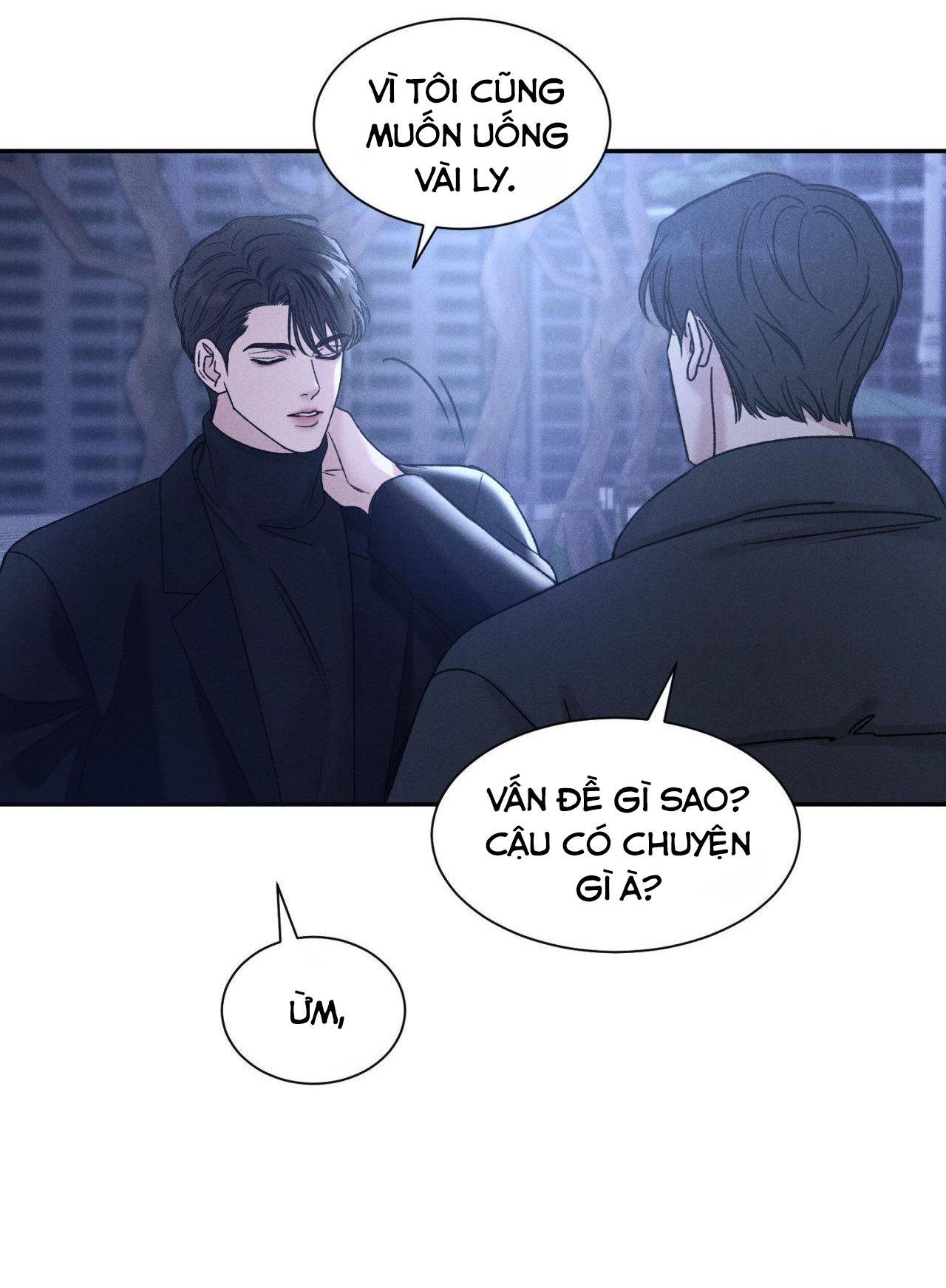 ân huệ chapter 3 42