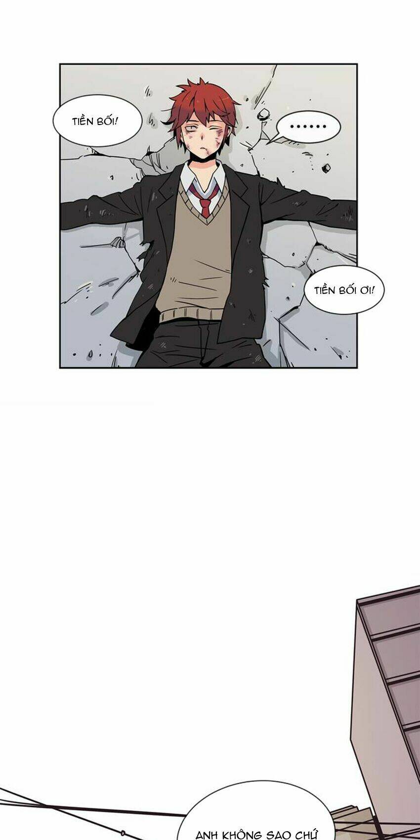 her hero chapter 0 49