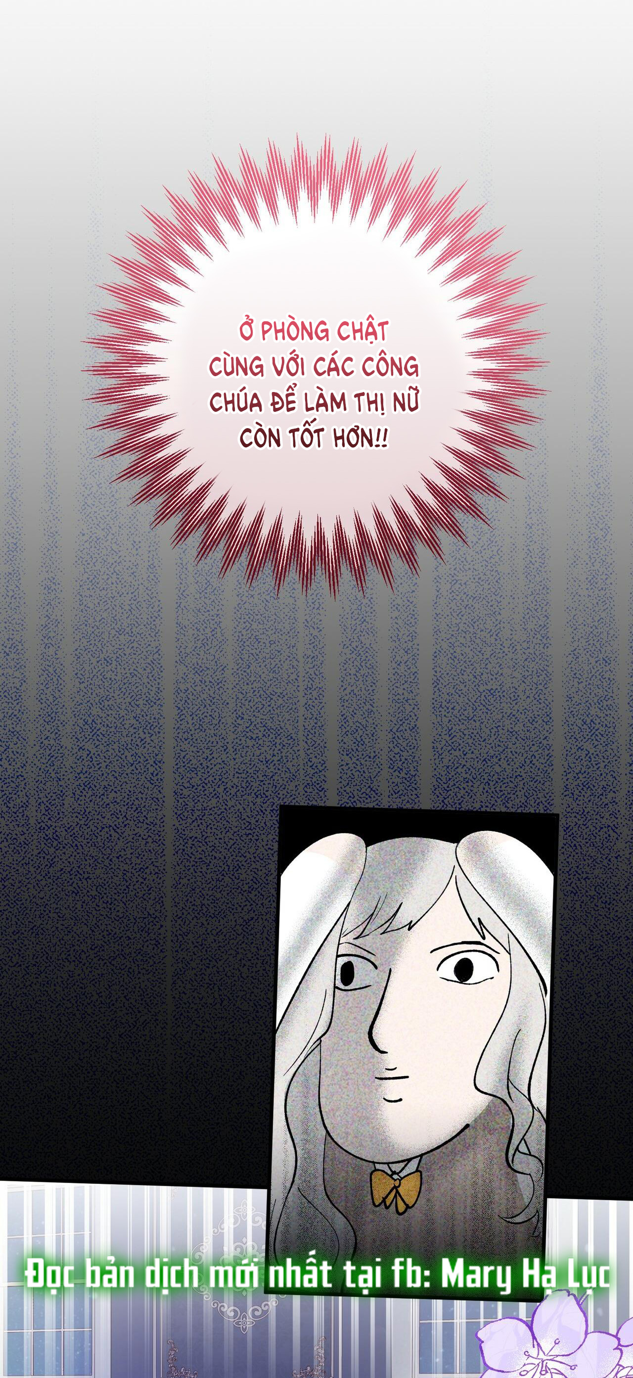 hãy nếm và nuốt đi nào chapter 7.2 30