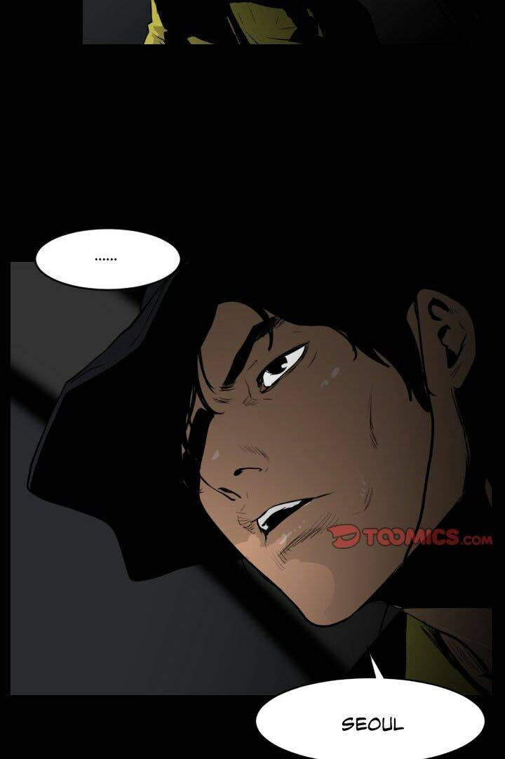 kẻ mạnh nhất - tong edge chapter 8 36