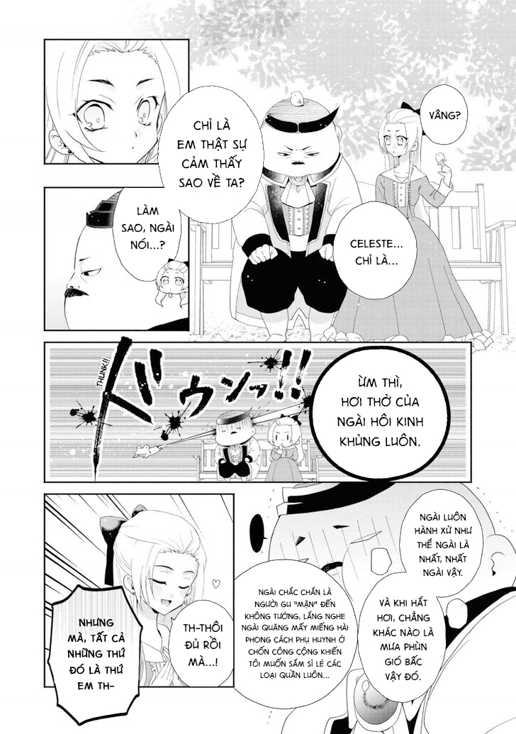 tổng hợp oneshot dù có là phản diện thì tôi sẽ chứng minh mình cũng có thể nhận được hạnh phúc!! chapter 4.2 5