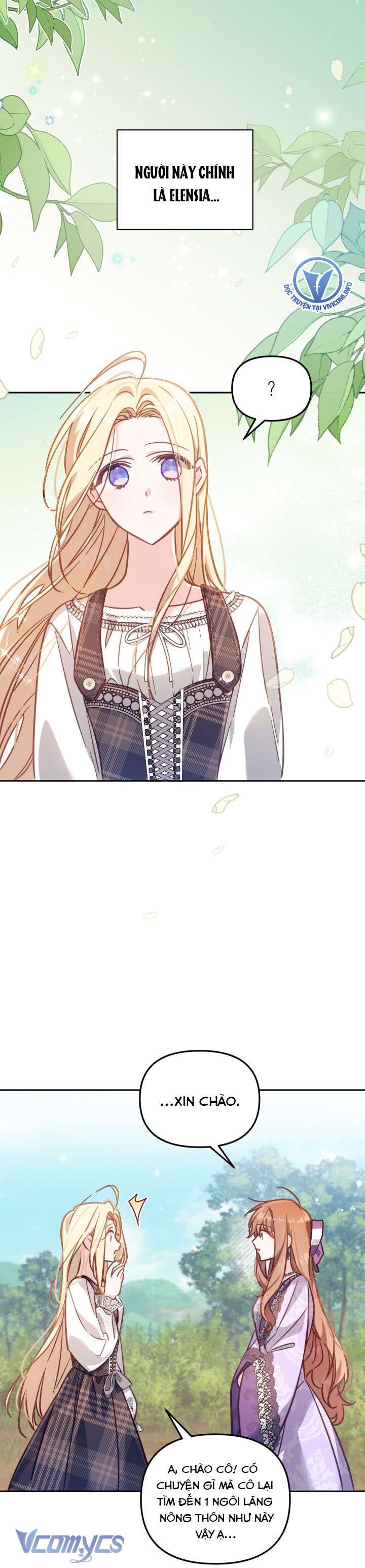 không có chỗ cho kẻ giả mạo chapter 18 2