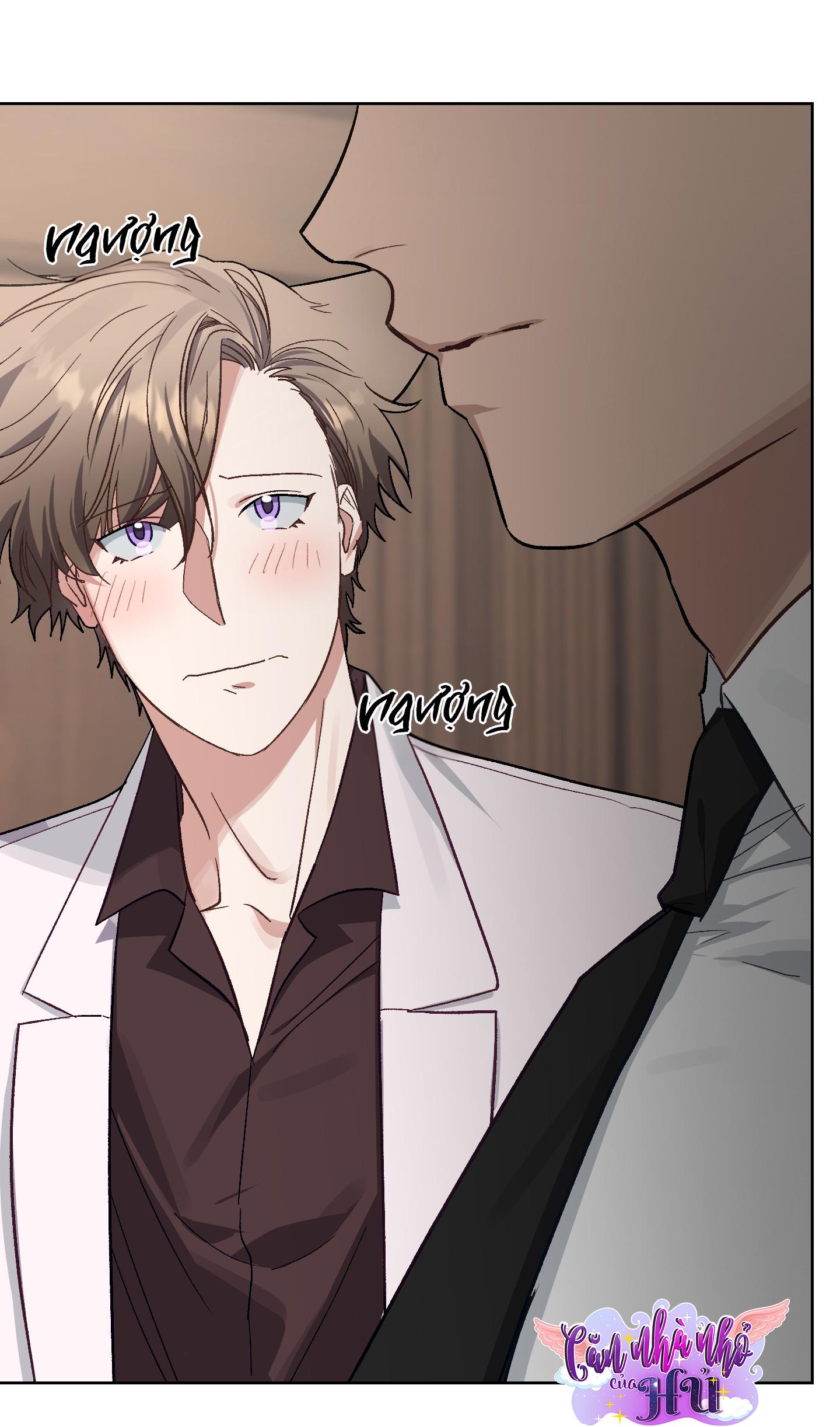 thỏ nhỏ xuất tinh trong 3 giây chapter 2 53