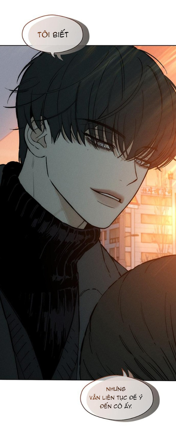 [18+] Nước Mắt Trên Đóa Hoa Tàn chapter 35.1 24