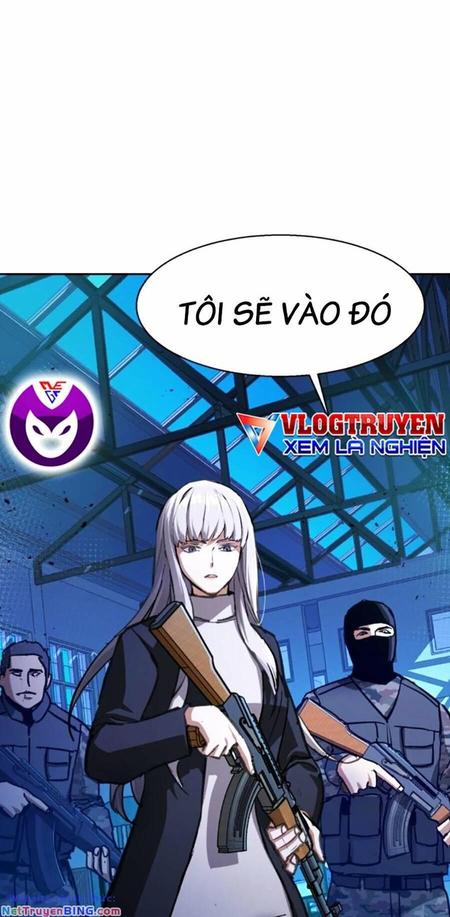 bạn học tôi là lính đánh thuê chapter 168 74