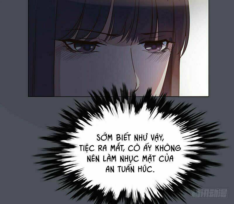 danh môn độc sủng ái thê chapter 3 44