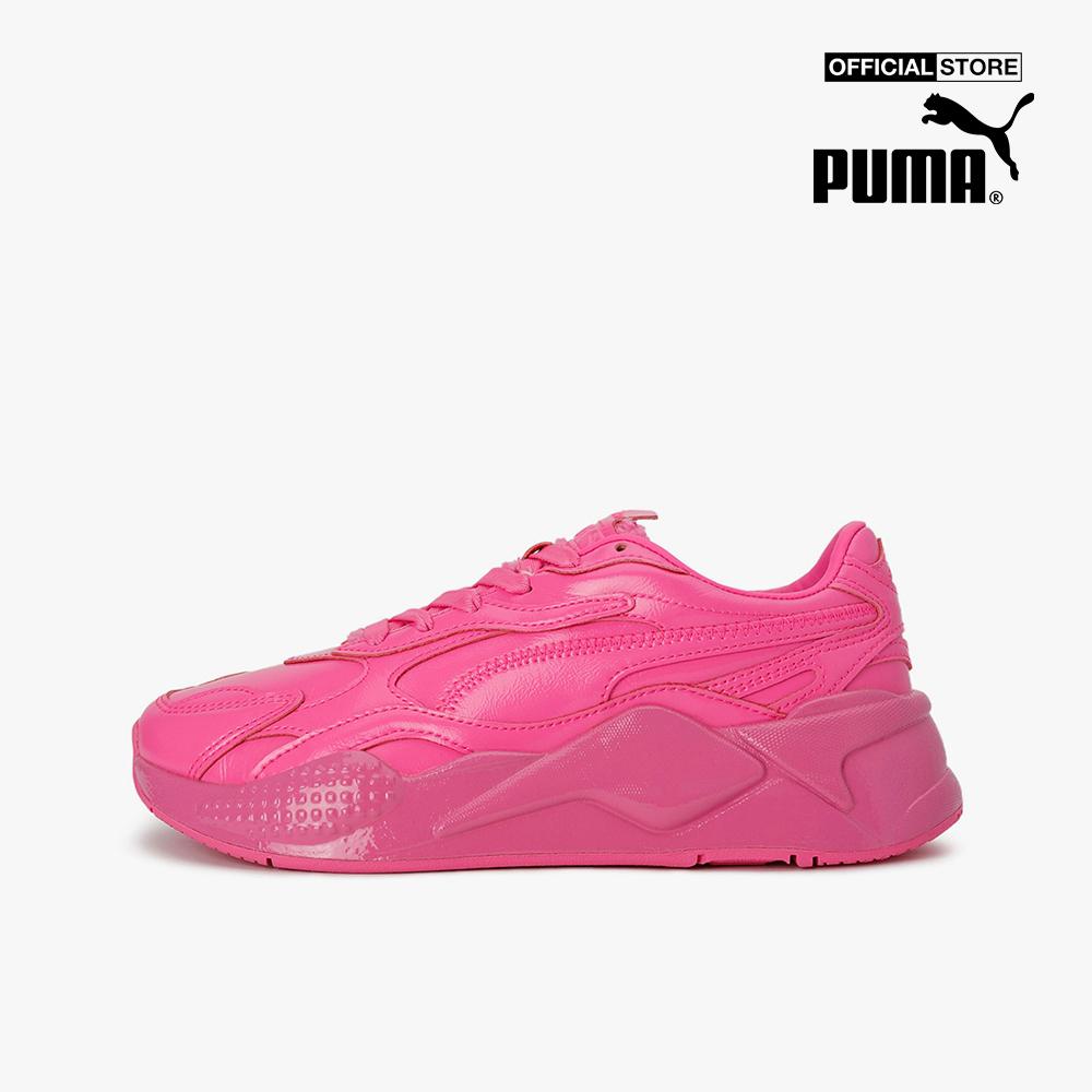 PUMA - Giày sneaker nữ Sportstyle RS X³ Pretty Pink 374135-01