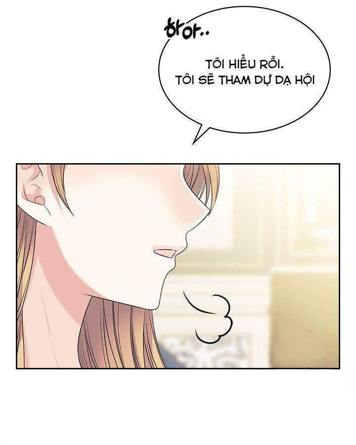 tôi trở thành hầu gái của một công tước chapter 77.2 8