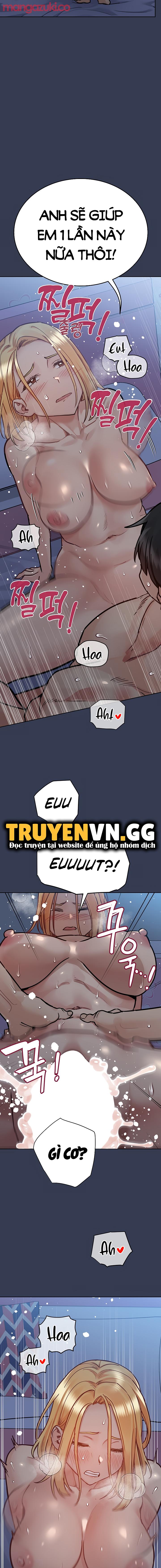 người dì khiêu gợi chapter 92 21