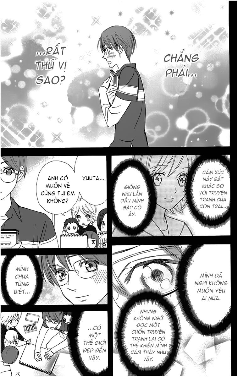 otomen chapter 19 35