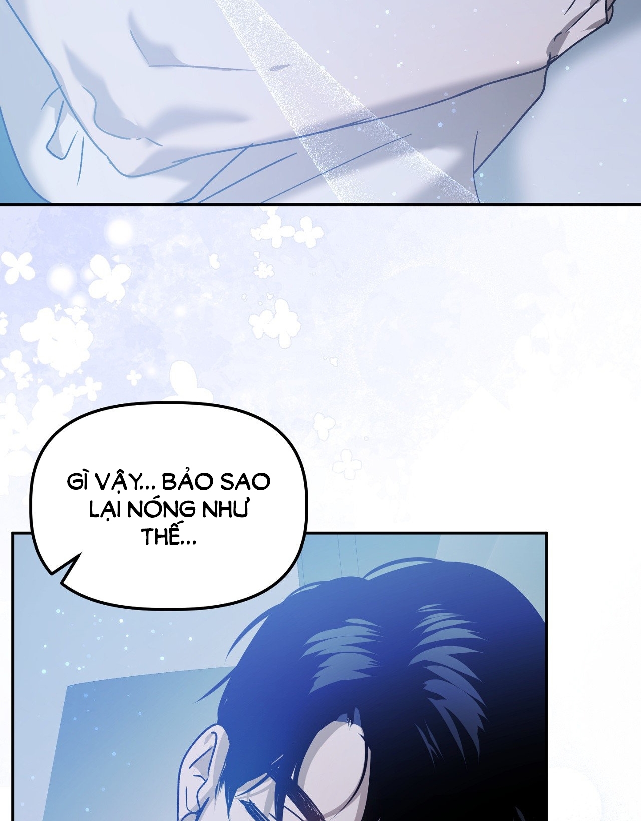 Anh Đã Hiểu Chưa? chapter 42.2 - Trang 4
