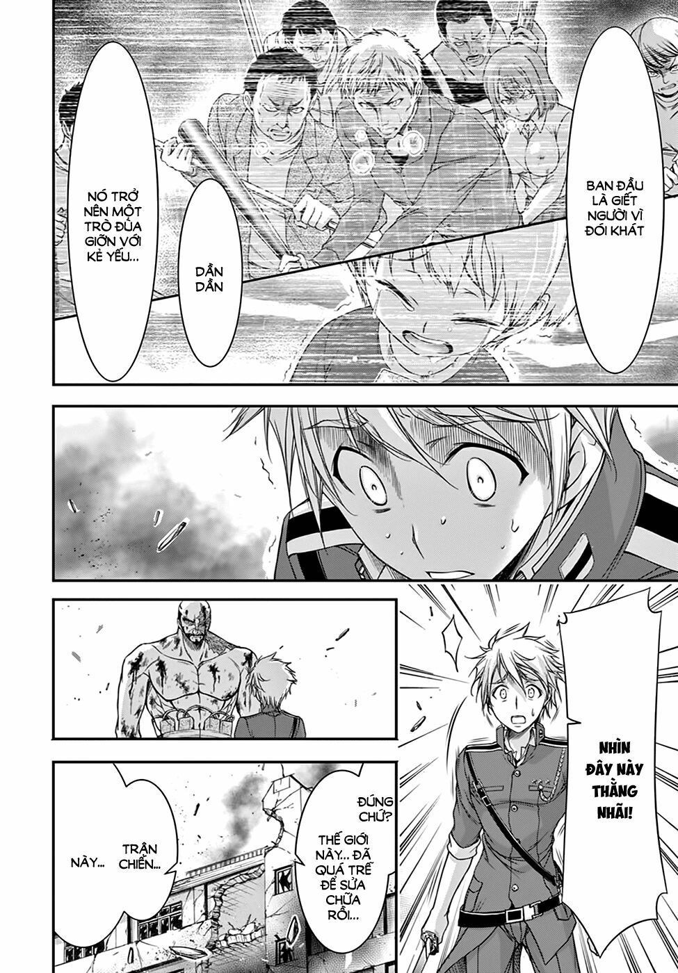 kích trụy vương huyền thoại chapter 26 11