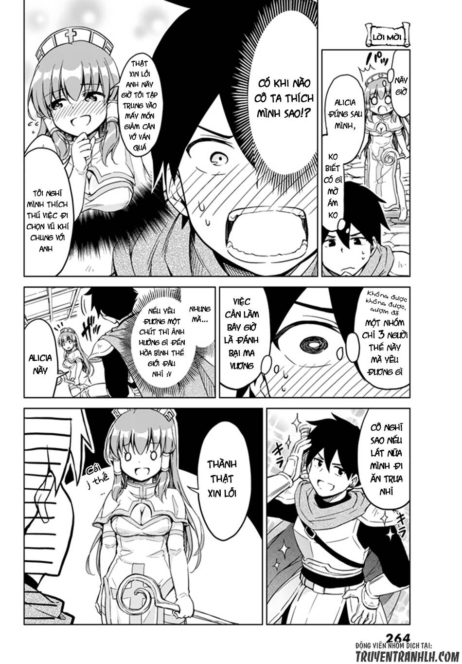 alicia's diet quest chapter 3 15