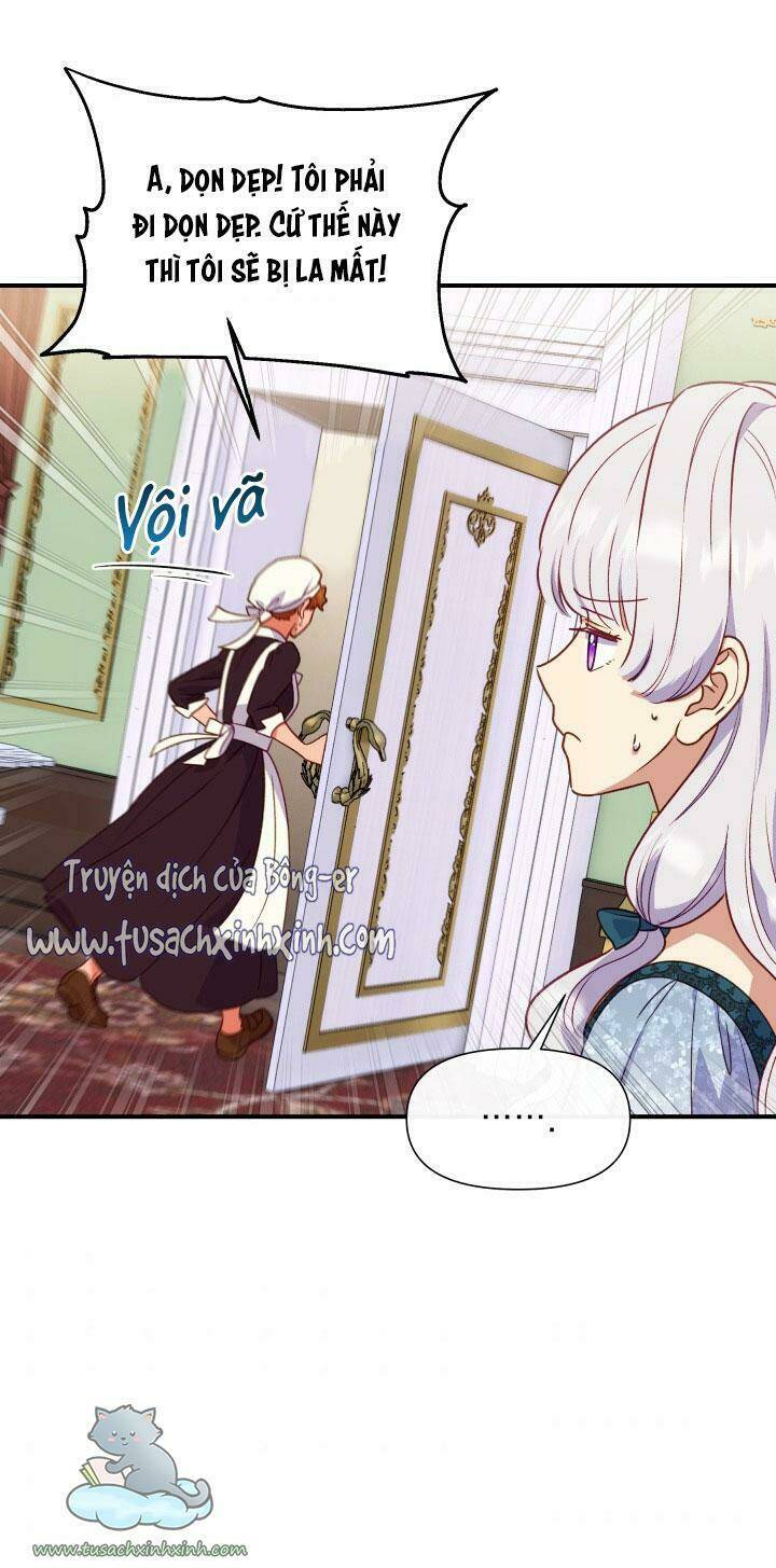 khế ước của nữ công tước quái vật chapter 141 49