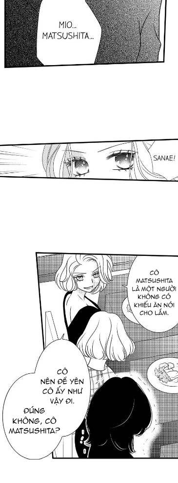 tham vọng chapter 2 16