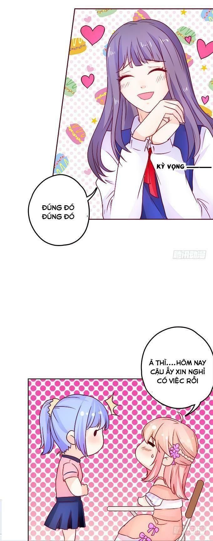 hồ tiên hung bạo chapter 8 14