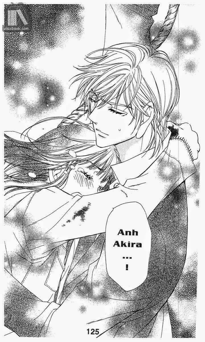 tình yêu định mệnh chapter 33 25