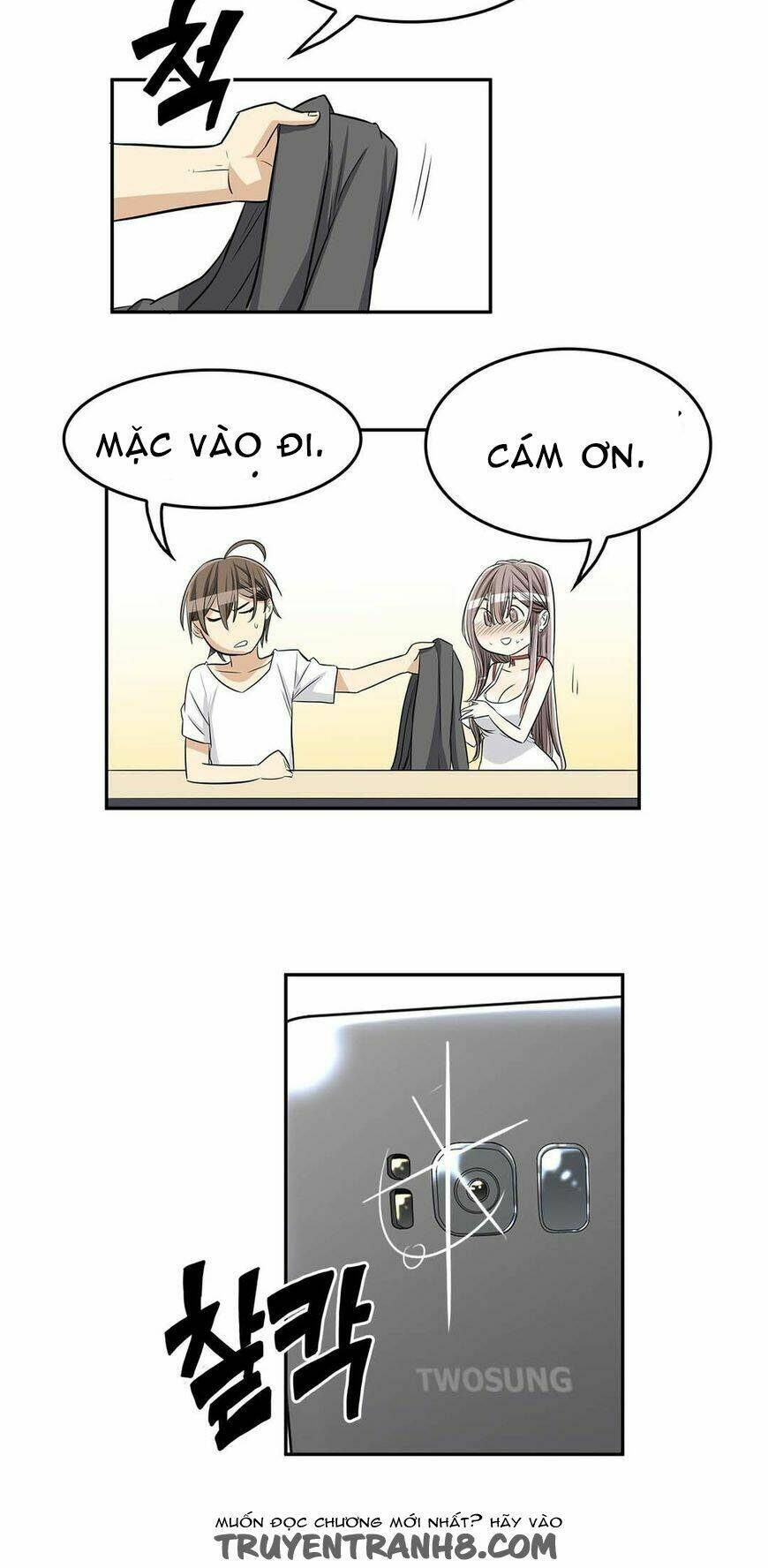 câu lạc bộ sa đoạ chapter 16 43