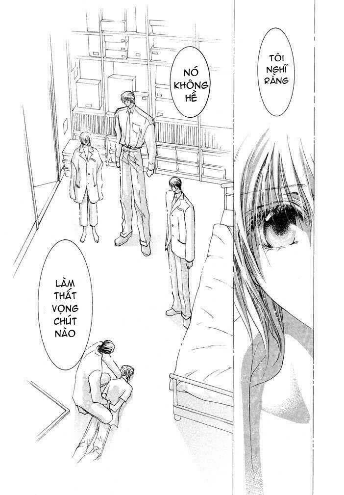 okane ga nai (no money) chapter 26 9