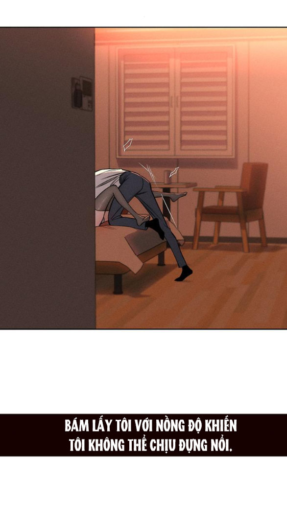 [18+] Nước Mắt Trên Đóa Hoa Tàn chapter 8.1 4