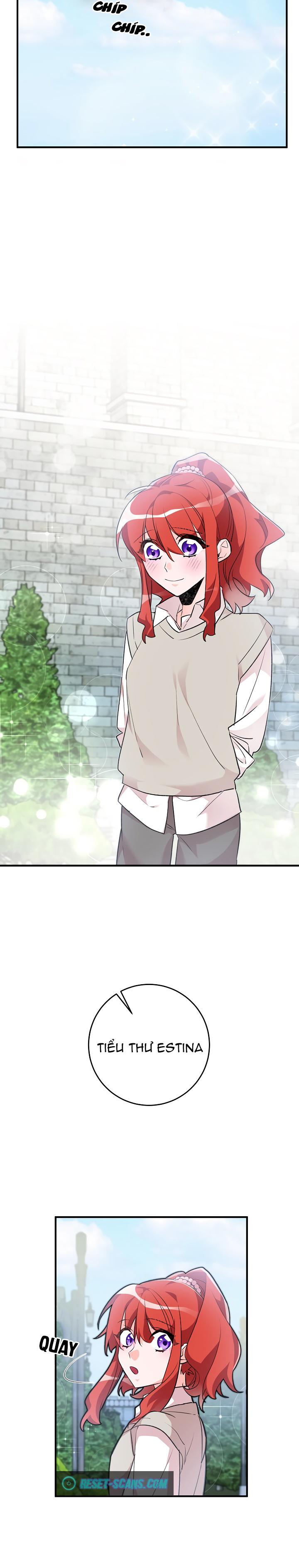 công nương đã thay đổi chapter 34 7