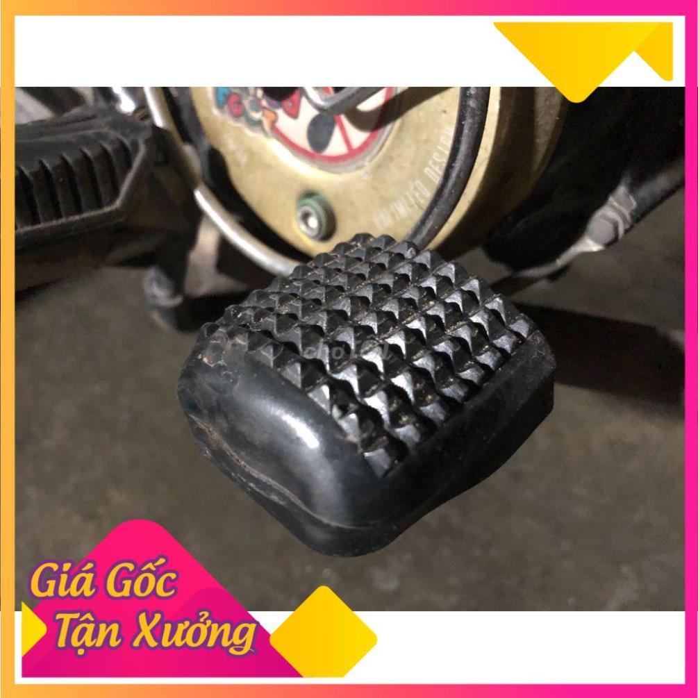 Bọc Chân Thắng Cao Su Dùng Cho Xe Máy TP'S