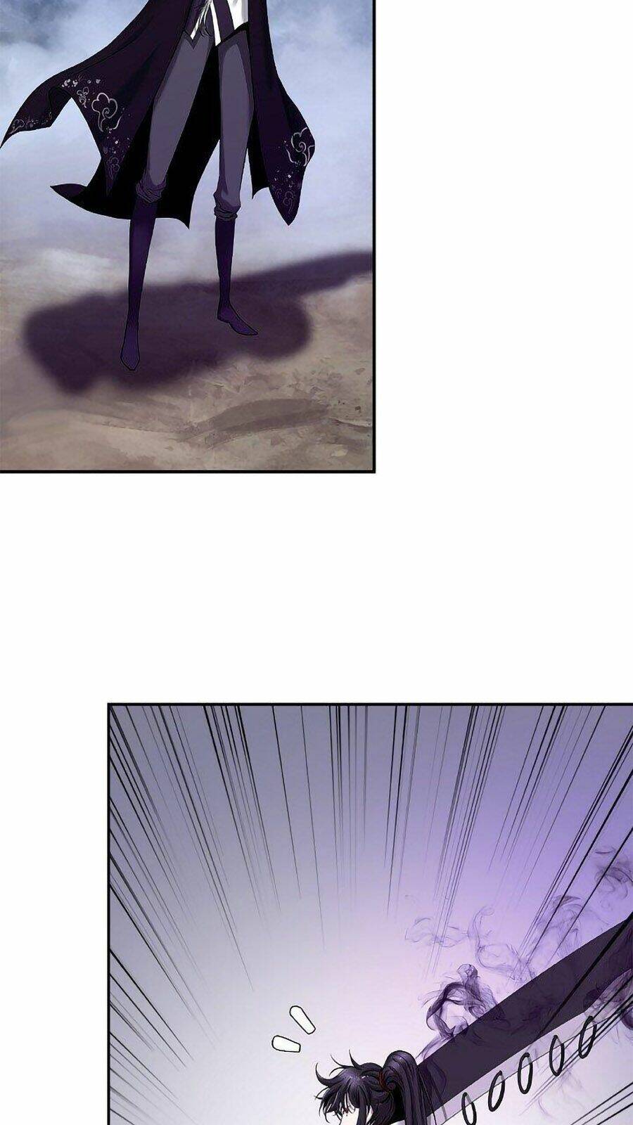 xuyên không thành hổ chapter 66 20