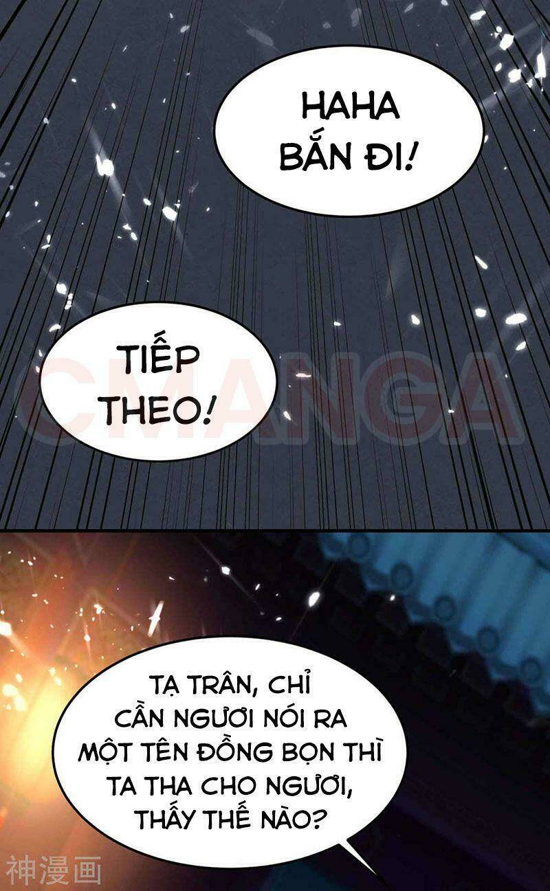 vạn giới tiên vương chapter 99 29