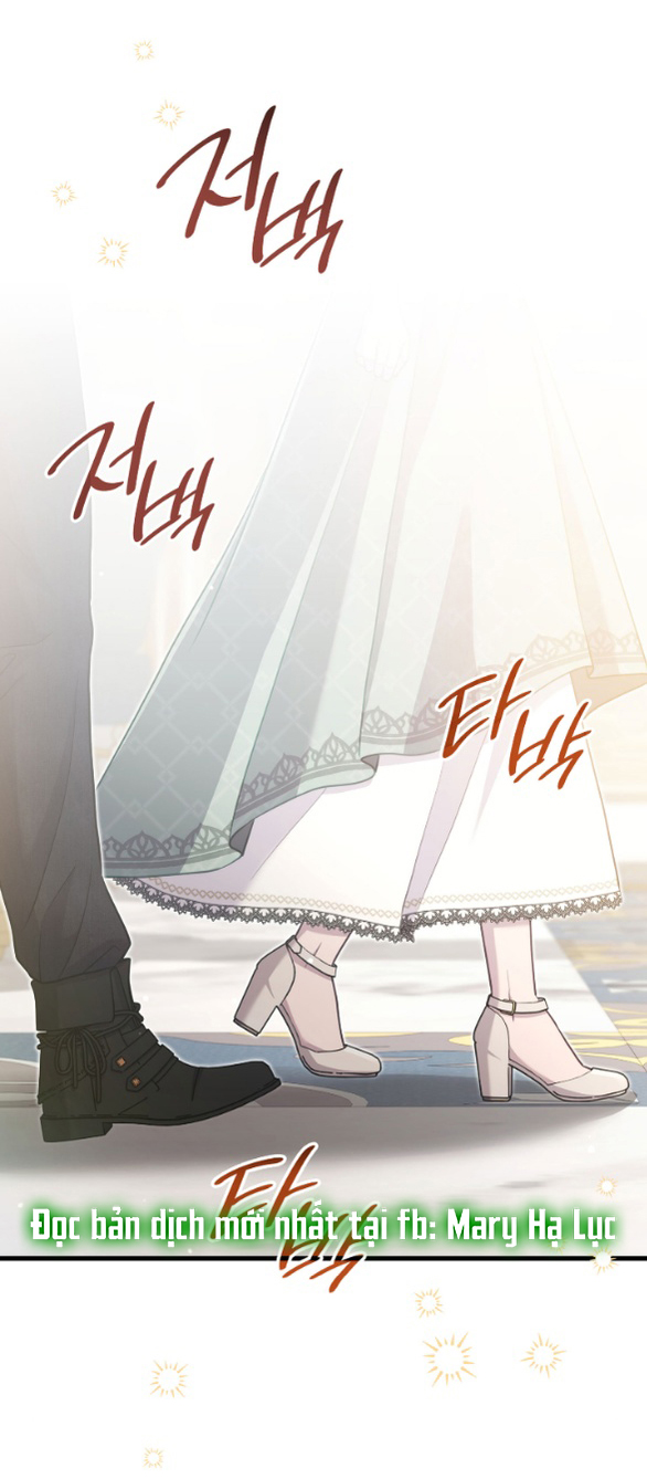 Tôi Sẽ Biến Anh Ta Từ Một Con Chó Điên Thành Một Chàng Quý Tộc chapter 39.1 14