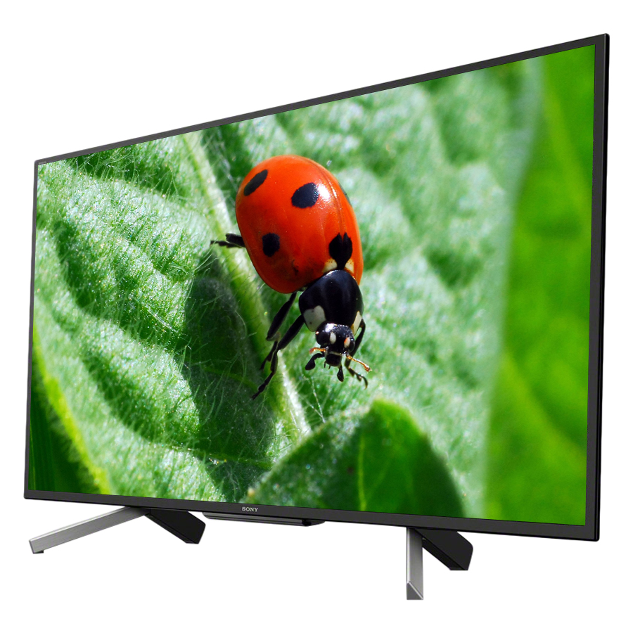 Smart Tivi Sony Full HD 43 inch KDL-43W660G/Z