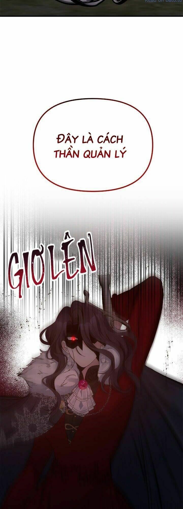 nữ công tước phương bắc là một nhân vật phản diện chapter 11 22