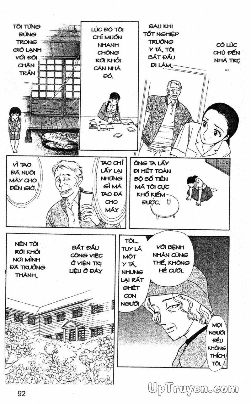 hoàng tử hoa - bud boy chapter 15 94