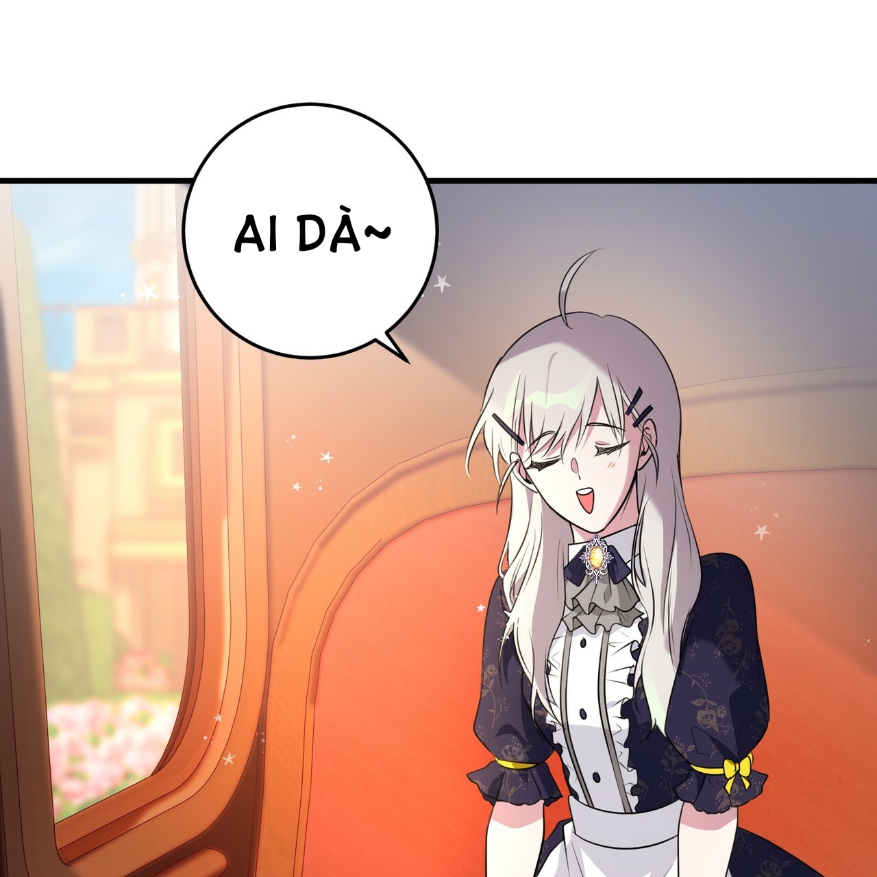 hãy nếm và nuốt đi nào chapter 18.1 31