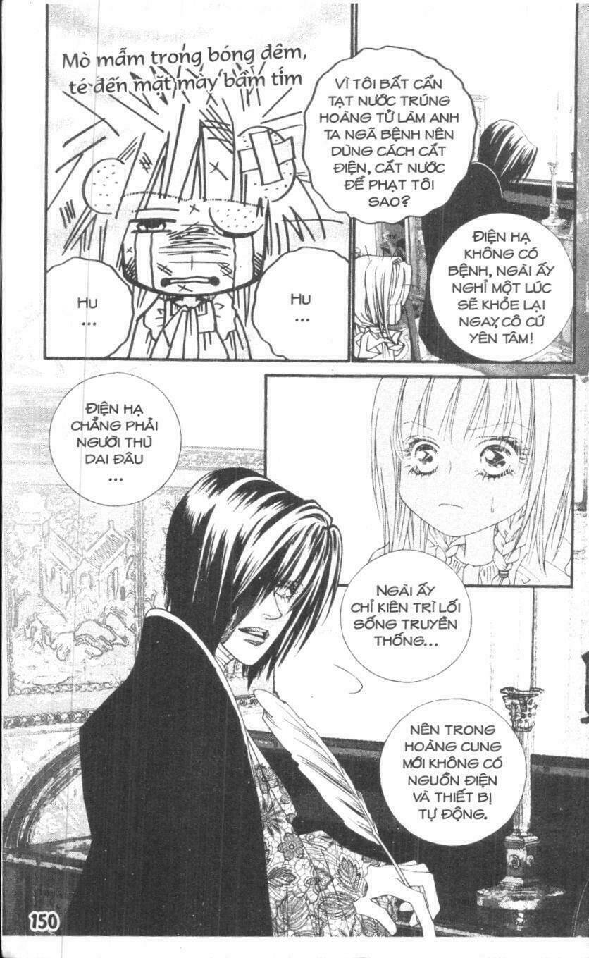 hoàng tử bóng tối chapter 1 149