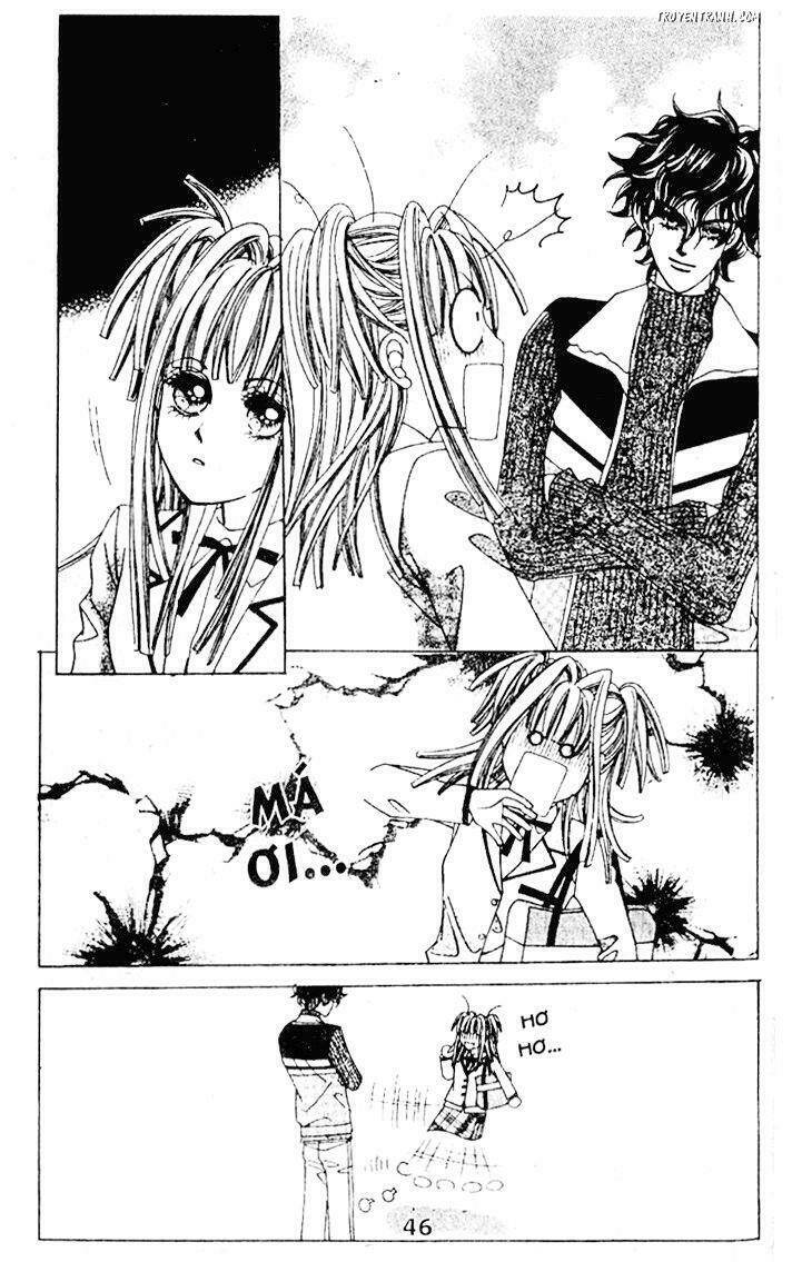 điên vì yêu - love like crazy chapter 8 18