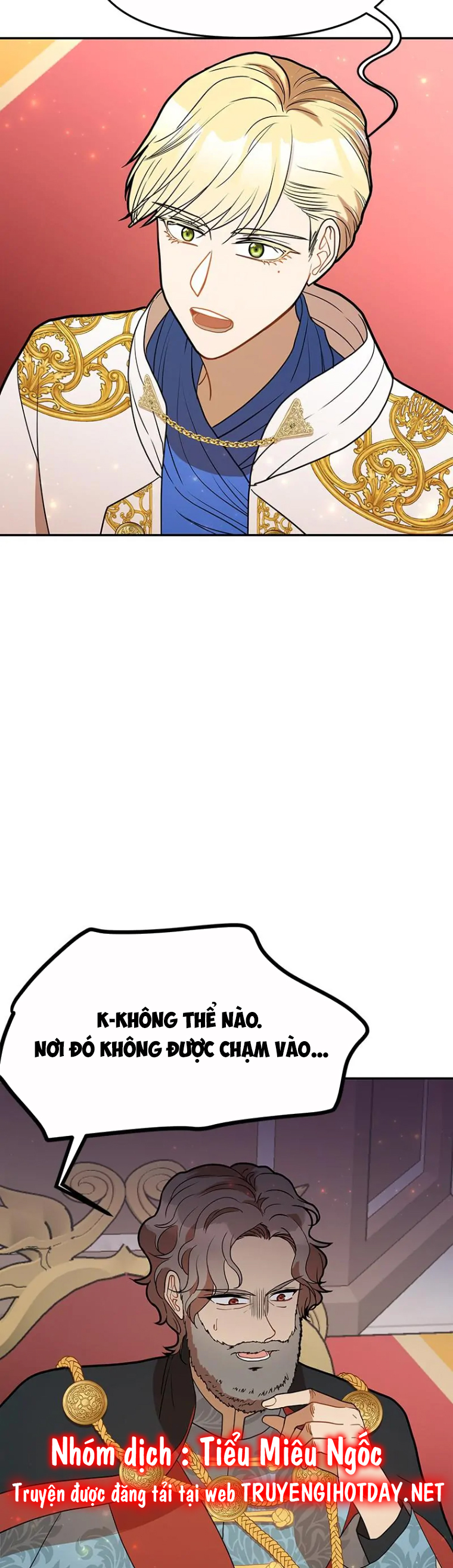 làm cách nào để sống sót trong cuốn tiểu thuyết ngôn tình lãng mạn chapter 55 3