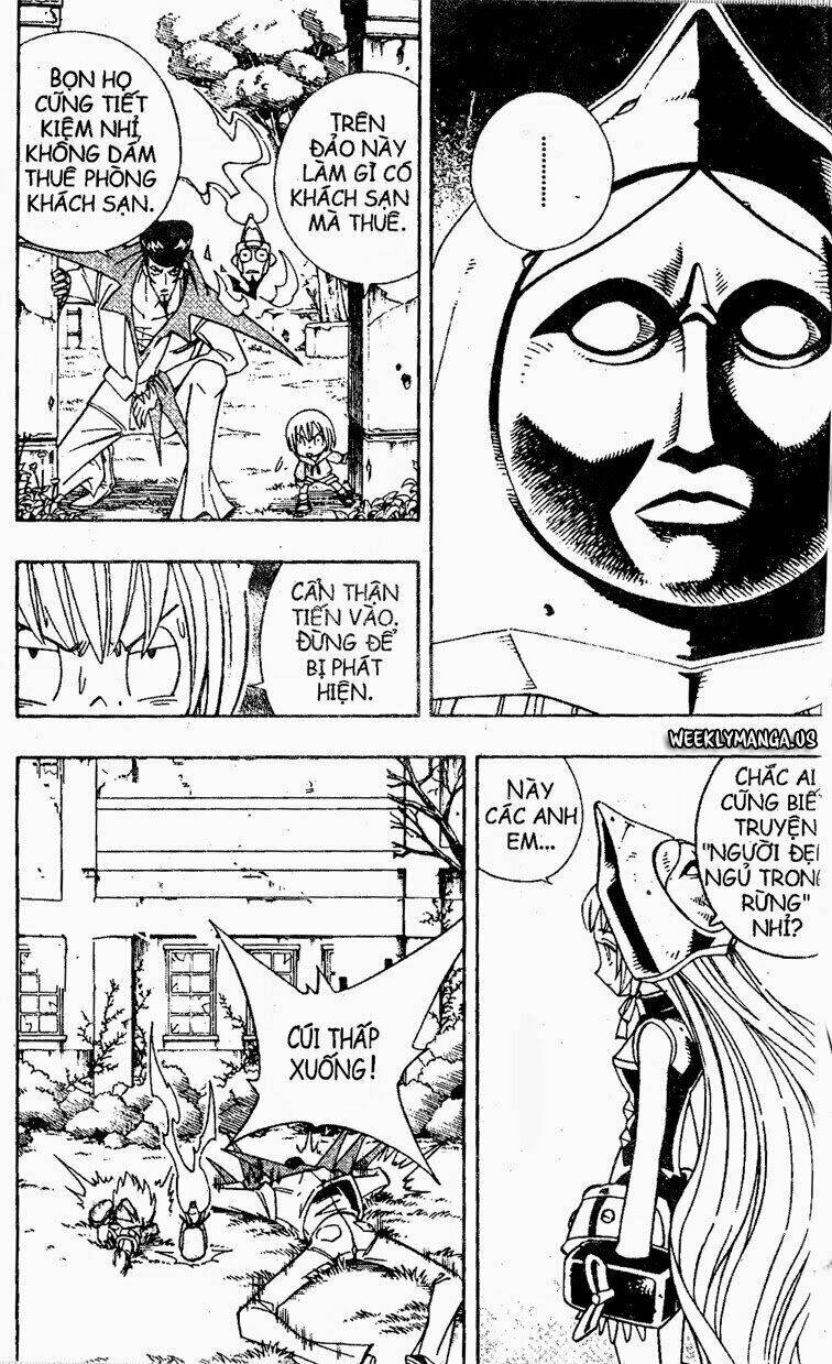 vua pháp thuật chapter 180 6