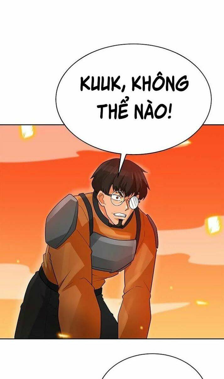 tôi tự động săn một mình chapter 91 55
