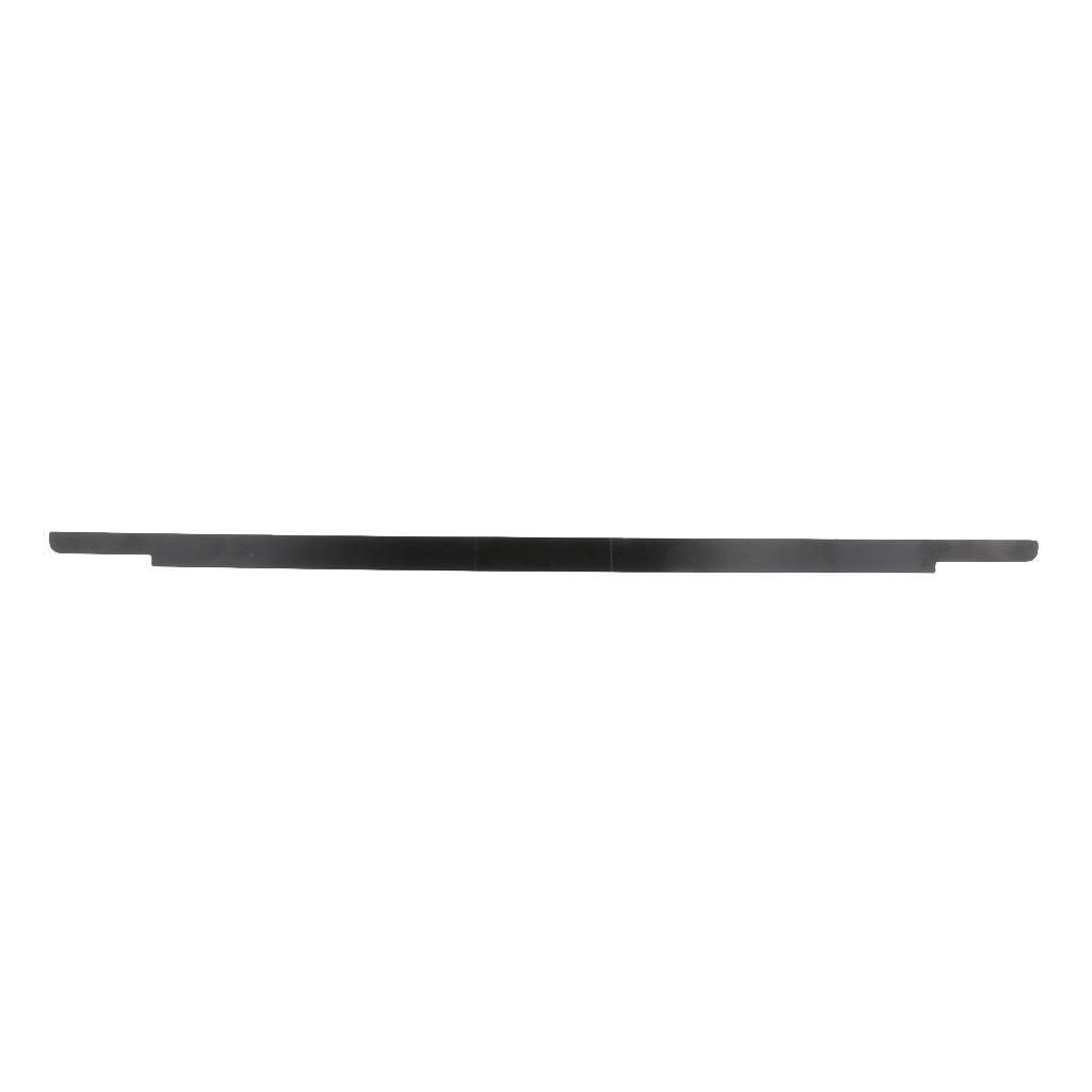 LCD Front Bezel, Laptop LCD Screen Front Bezel Cover Replace, Compatible with Pro 13 Inch A1706 A1708 2016 2017
